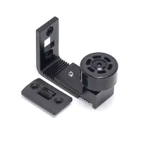 Οδηγός δαπέδου Hardware Barn Door